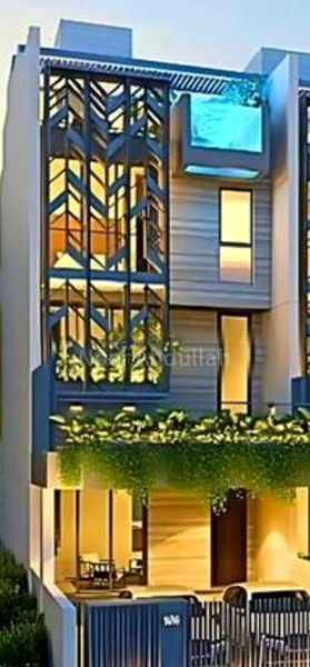 5 Bed Terraced House (Landed) for Sale in  Langsat Road - Image 2