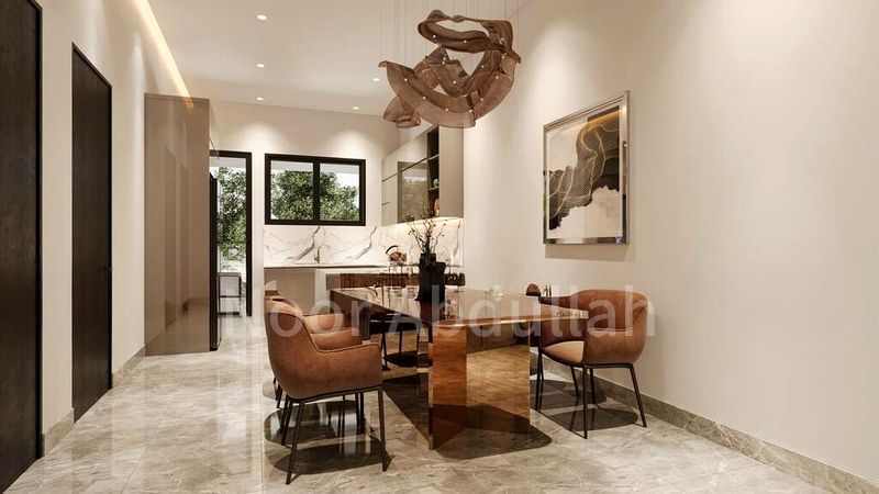 5 Bed Terraced House (Landed) for Sale in  Langsat Road - Image 6