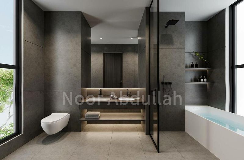 5 Bed Terraced House (Landed) for Sale in  Langsat Road - Image 4