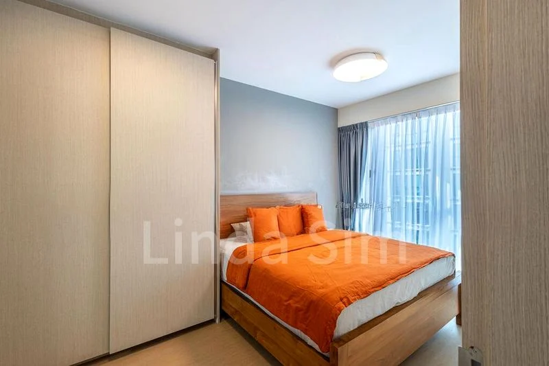 3 Bed Condo for Sale in  Treasure at Tampines - Image 9