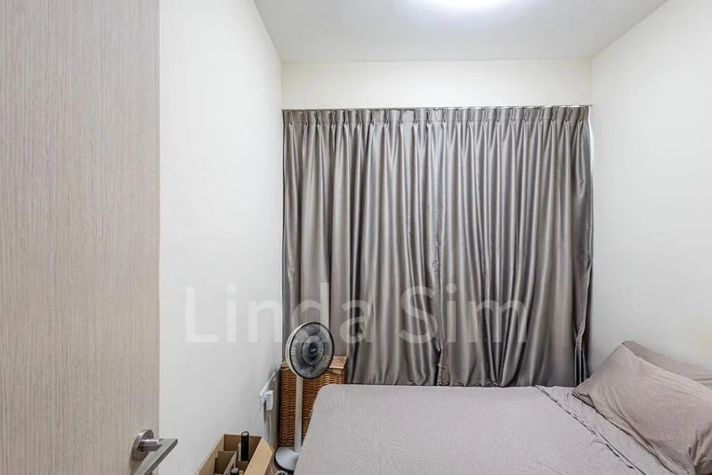 3 Bed Condo for Sale in  Treasure at Tampines - Image 7