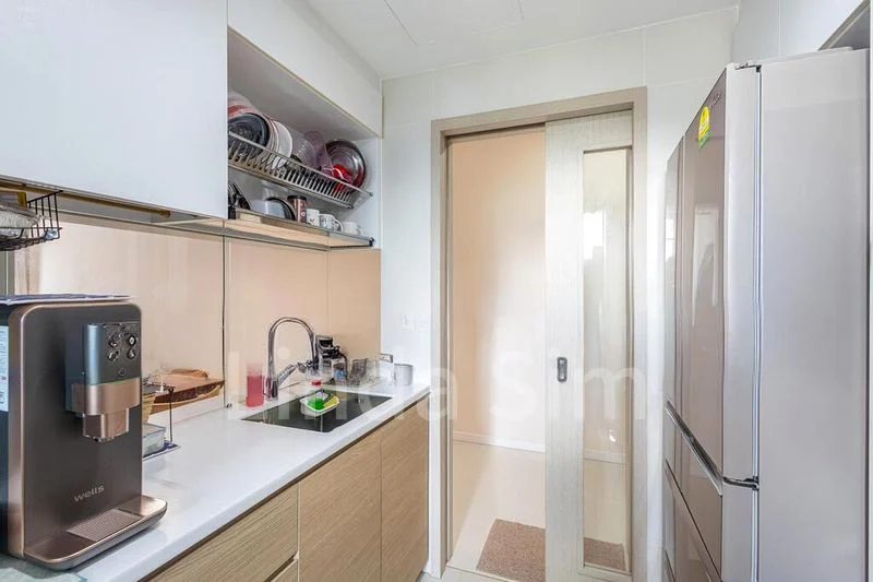 3 Bed Condo for Sale in  Treasure at Tampines - Image 5