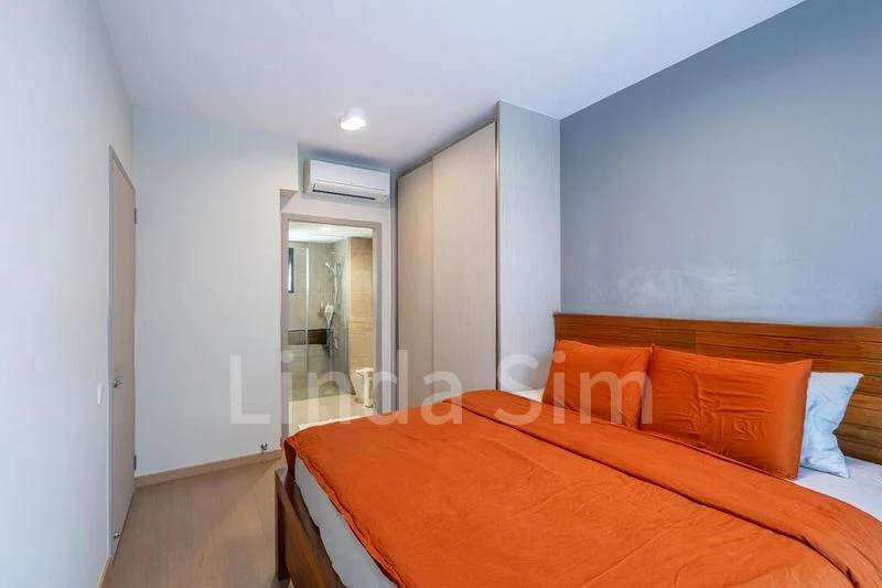 3 Bed Condo for Sale in  Treasure at Tampines - Image 10