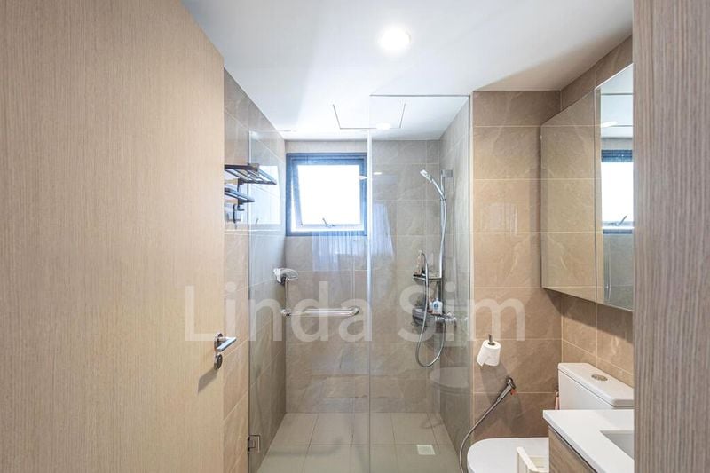 3 Bed Condo for Sale in  Treasure at Tampines - Image 11