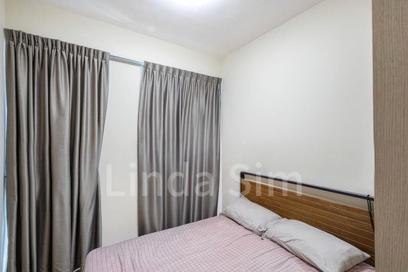 3 Bed Condo for Sale in  Treasure at Tampines - Image 8