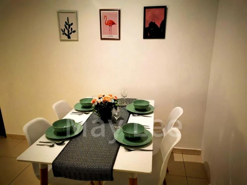 Common Room (Condo) for Rent in Parc Oasis - Image 1