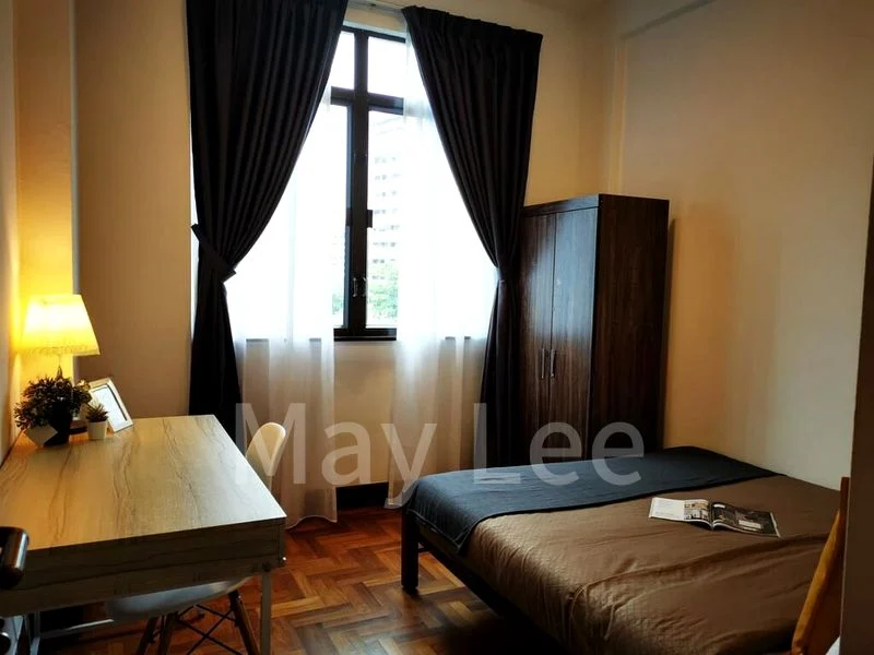 Common Room (Condo) for Rent in Parc Oasis - Image 4