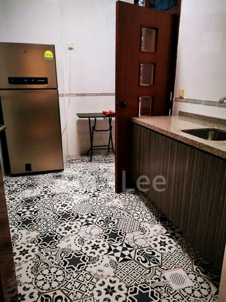 Common Room (Condo) for Rent in Parc Oasis - Image 3