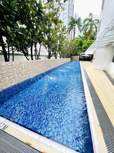 1 Bed Apartment (Condo) for Rent in  Prestige Heights - Image 6