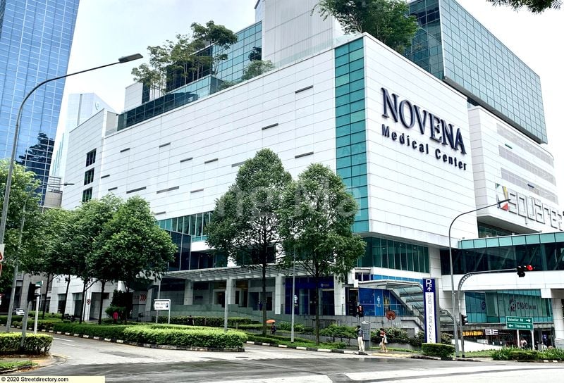 1 Bed Apartment (Condo) for Rent in  Prestige Heights - Image 14