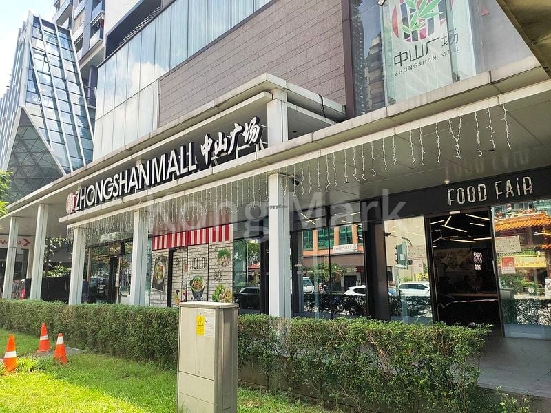 1 Bed Apartment (Condo) for Rent in  Prestige Heights - Image 12