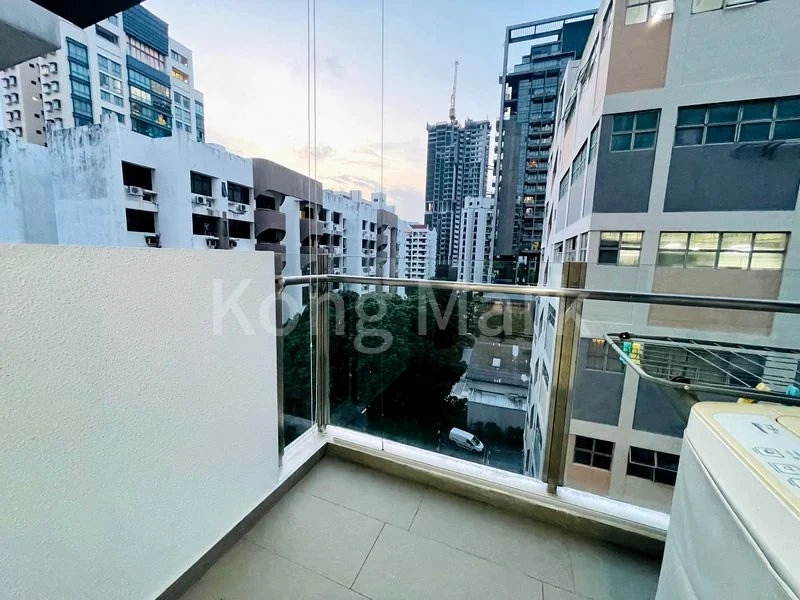 1 Bed Apartment (Condo) for Rent in  Prestige Heights - Image 5