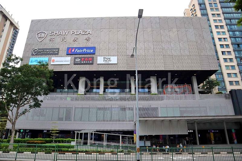 1 Bed Apartment (Condo) for Rent in  Prestige Heights - Image 11