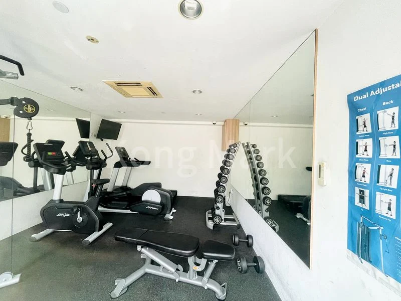 1 Bed Apartment (Condo) for Rent in  Prestige Heights - Image 8