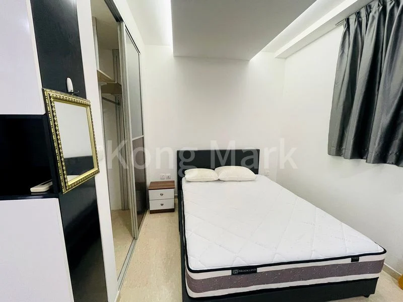 1 Bed Apartment (Condo) for Rent in  Prestige Heights - Image 2