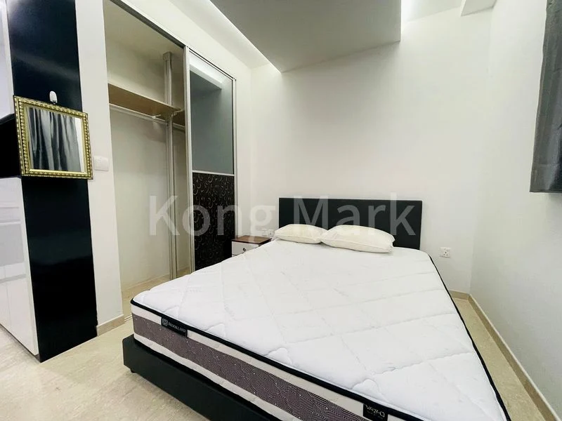 1 Bed Apartment (Condo) for Rent in  Prestige Heights - Image 3