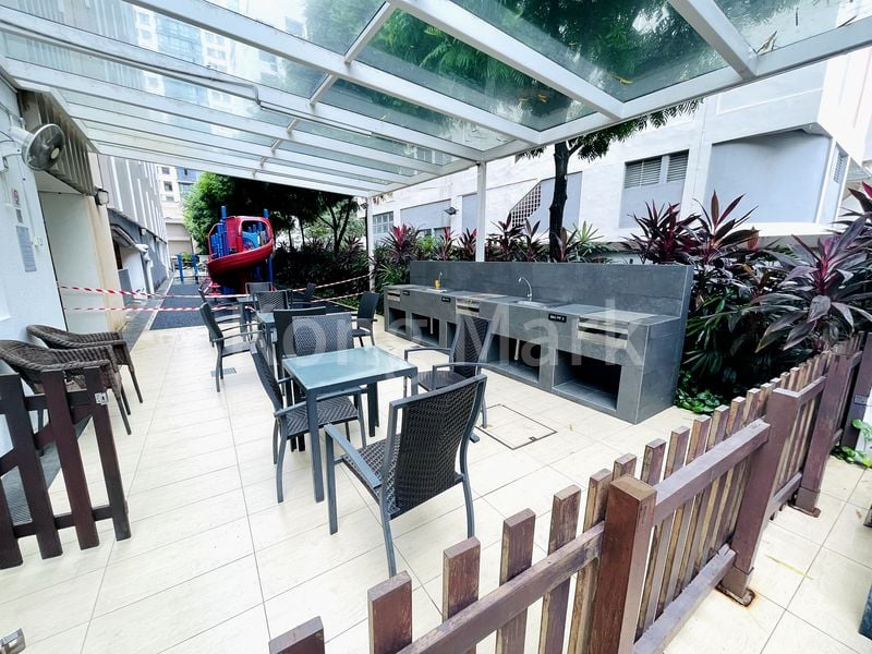 1 Bed Apartment (Condo) for Rent in  Prestige Heights - Image 7