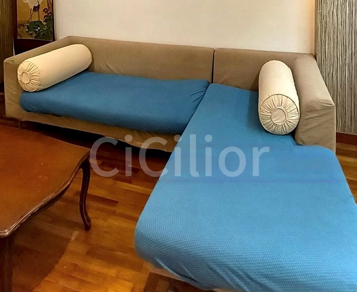 Shop / Shophouse for Rent: Grantral Mall @ Macpherson - Image 1