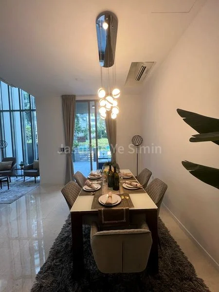 5 Bed Cluster House (Landed) for Sale in  Skies Miltonia - Image 9