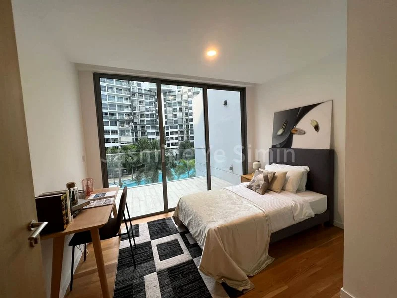 5 Bed Cluster House (Landed) for Sale in  Skies Miltonia - Image 5