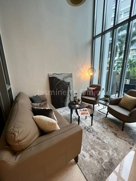 5 Bed Cluster House (Landed) for Sale in Skies Miltonia - Image 4