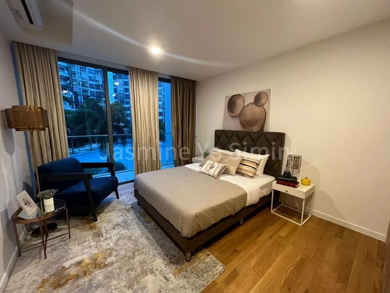 5 Bed Cluster House (Landed) for Sale in  Skies Miltonia - Image 7