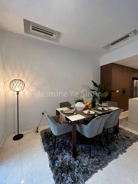 5 Bed Cluster House (Landed) for Sale in  Skies Miltonia - Image 3