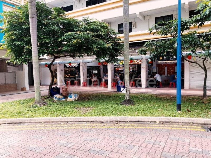 Food & Beverage for Sale: Coffee Shop for Sale at a Prime Location - Image 3