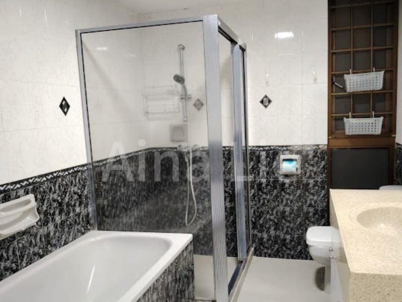 Master Room (Condo) for Rent in The Tanamera - Image 4