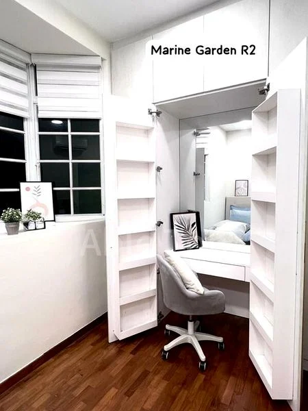 Master Room (Landed) for Rent in  Tay Lian Teck Drive - Image 11