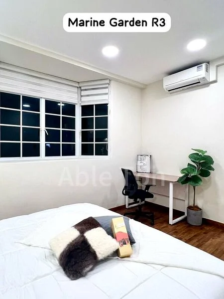 Master Room (Landed) for Rent in  Tay Lian Teck Drive - Image 7