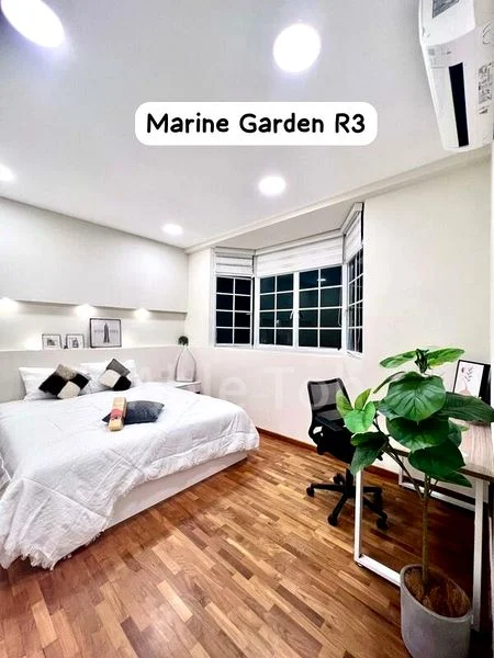 Master Room (Landed) for Rent in  Tay Lian Teck Drive - Image 5