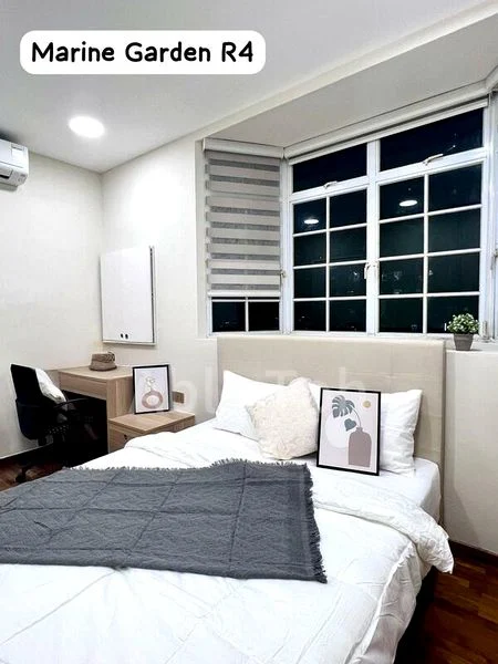Master Room (Landed) for Rent in  Tay Lian Teck Drive - Image 1