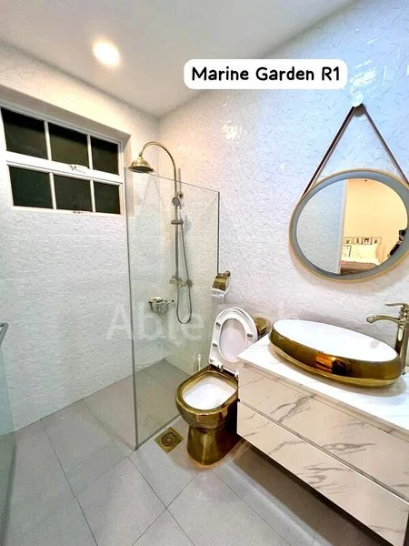 Master Room (Landed) for Rent in  Tay Lian Teck Drive - Image 13