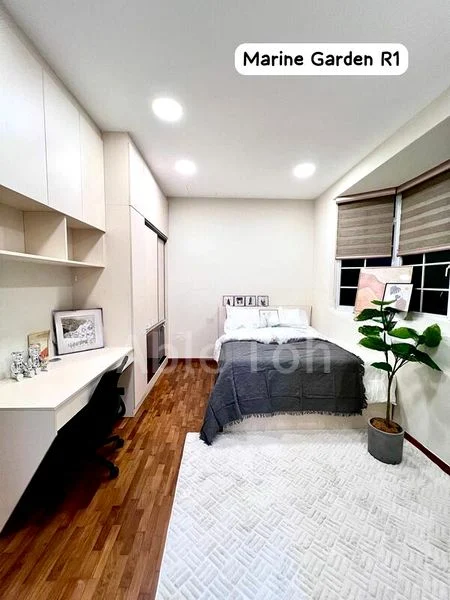 Master Room (Landed) for Rent in  Tay Lian Teck Drive - Image 15