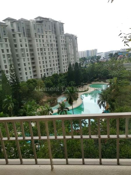 2 Bed Condo for Rent in  Yishun Emerald - Image 6