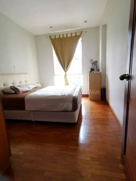 2 Bed Condo for Rent in  Yishun Emerald - Image 2