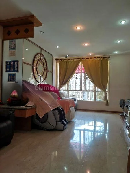 2 Bed Condo for Rent in  Yishun Emerald - Image 1