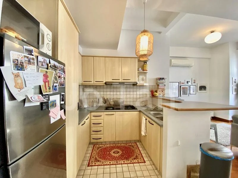 1 Bed Apartment (Condo) for Rent in  Liang Seah Court - Image 6