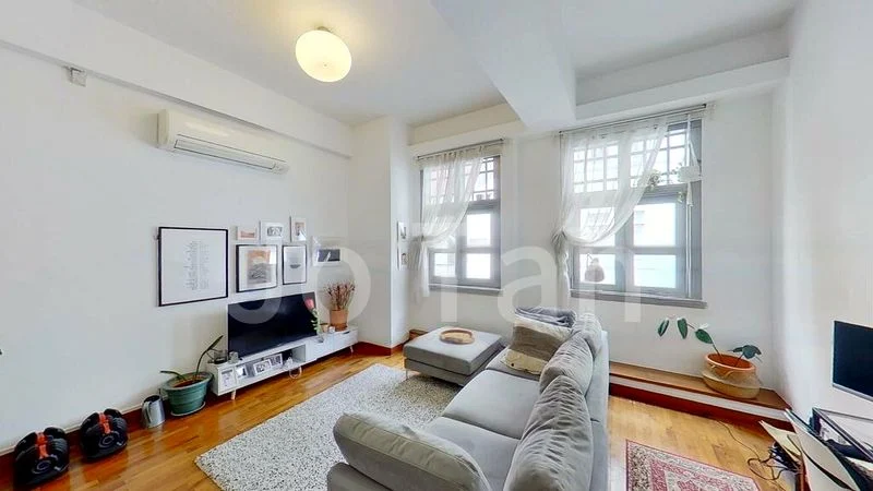 1 Bed Apartment (Condo) for Rent in  Liang Seah Court - Image 11