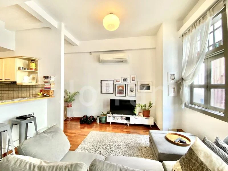 1 Bed Apartment (Condo) for Rent in  Liang Seah Court - Image 3