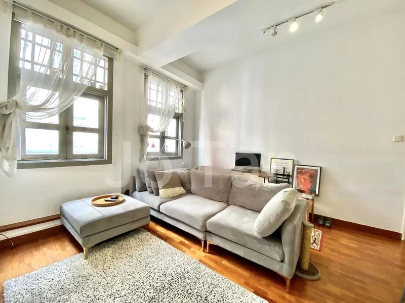 1 Bed Apartment (Condo) for Rent in  Liang Seah Court - Image 4