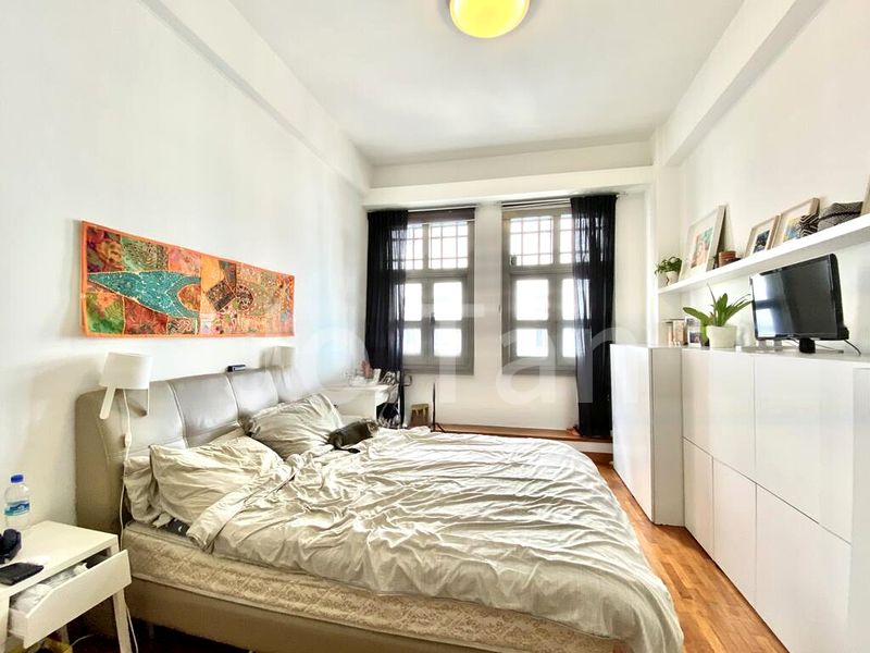 1 Bed Apartment (Condo) for Rent in  Liang Seah Court - Image 9