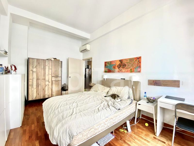 1 Bed Apartment (Condo) for Rent in  Liang Seah Court - Image 8