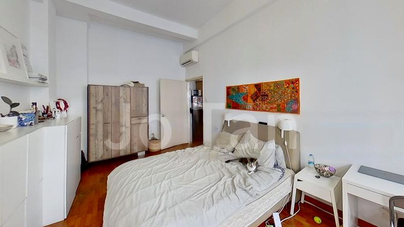 1 Bed Apartment (Condo) for Rent in  Liang Seah Court - Image 10