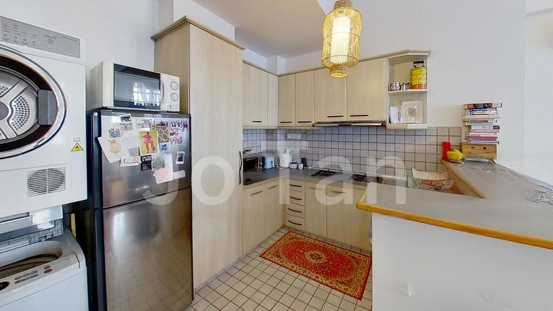 1 Bed Apartment (Condo) for Rent in  Liang Seah Court - Image 12