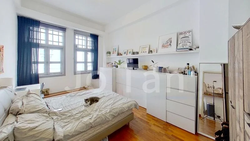 1 Bed Apartment (Condo) for Rent in  Liang Seah Court - Image 13