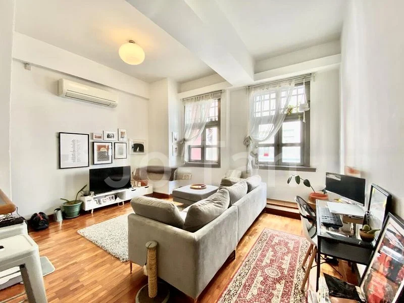 1 Bed Apartment (Condo) for Rent in  Liang Seah Court - Image 1