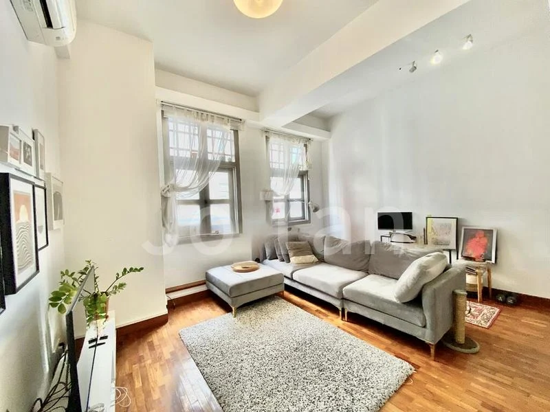 1 Bed Apartment (Condo) for Rent in  Liang Seah Court - Image 7