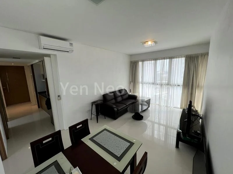 1 Bed Condo for Rent in  Citylights - Image 1
